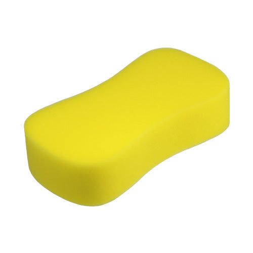 メーカー直送 ジェットイノウエ 洗車スポンジ ひょうたん型 細目 593302 ※代引・返品不可