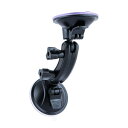 メーカー直送 ジェットイノウエ NEWダッシュボードトレイ用吸盤マウント 単品 594428 ※代引・返品不可