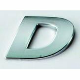 メーカー直送 ジェットイノウエ ABCエンブレム（小） D 603254 ※代引・返品不可