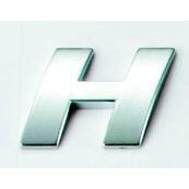 メーカー直送 ジェットイノウエ ABCエンブレム（小） H 603258 ※代引・返品不可