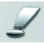 メーカー直送 ジェットイノウエ ABCエンブレム（小） ！ 603291 ※代引・返品不可