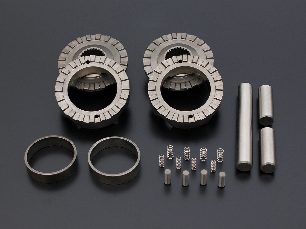 メーカー直送 モーターファーム FARM EZロッカー / ジムニー イージーロッカー JA11,12,22,JB23,31,32,33,43,64,74 ※代引不可・返品不可