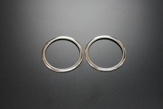 メーカー直送 モーターファーム FARMエアコンリング/JB　ジムニー ※代引不可・返品不可