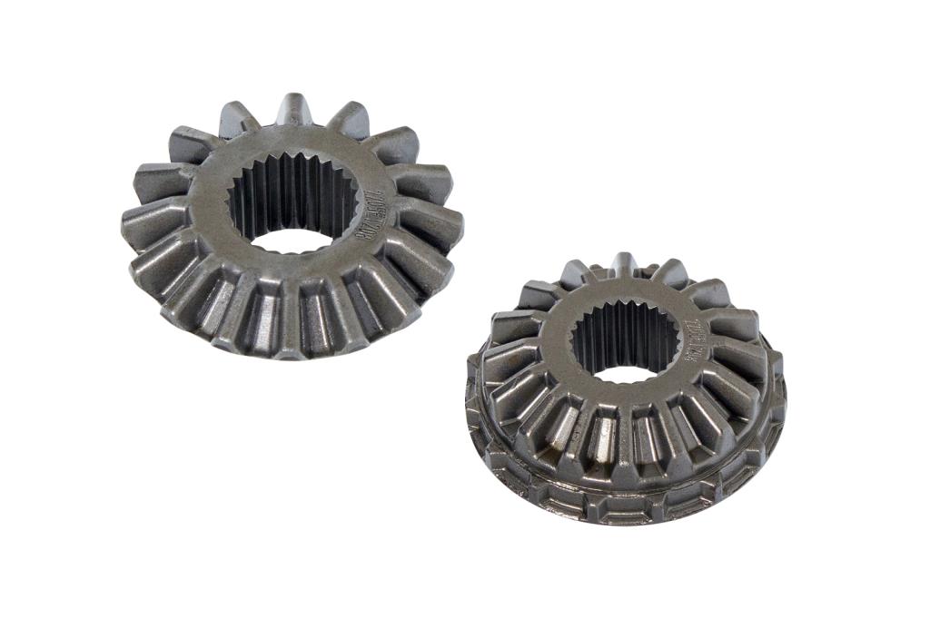 メーカー直送 モーターファーム ファームロッカー2/ファームEロッカー フロント 26スプライン 強化シャフト用 サイドギア 左右2個セット ※代引不可・返品不可