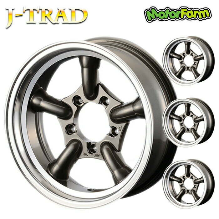 楽天市場】ジムニー jb64（インセット（mm）-25）（タイヤ・ホイール
