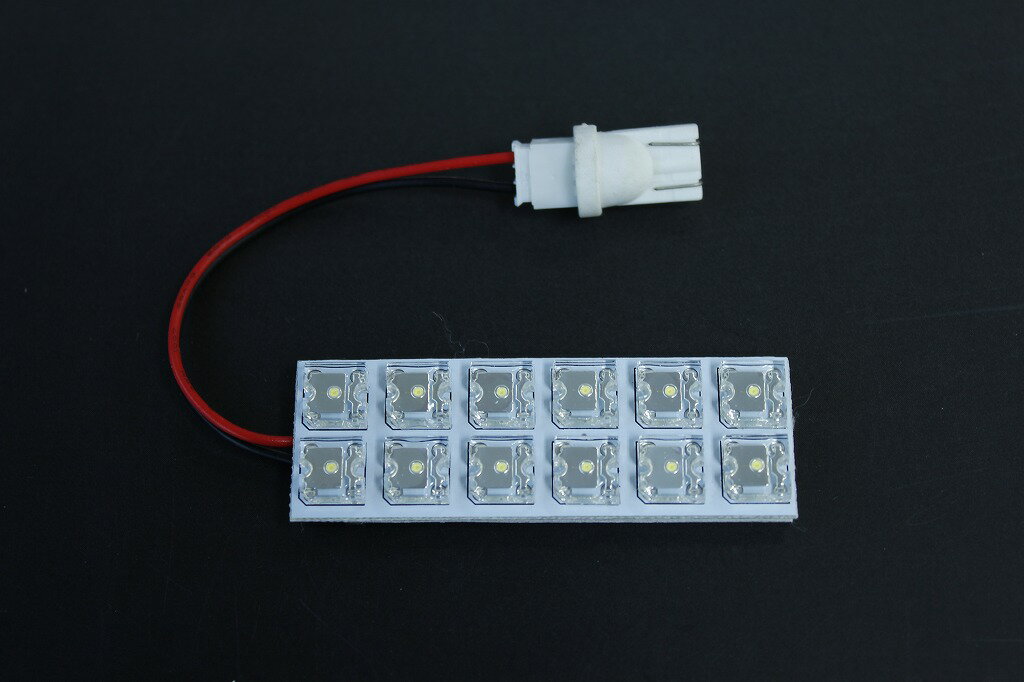 メーカー直送 モーターファーム FARM　ジムニーLEDルームランプ　JB ※代引不可・返品不可