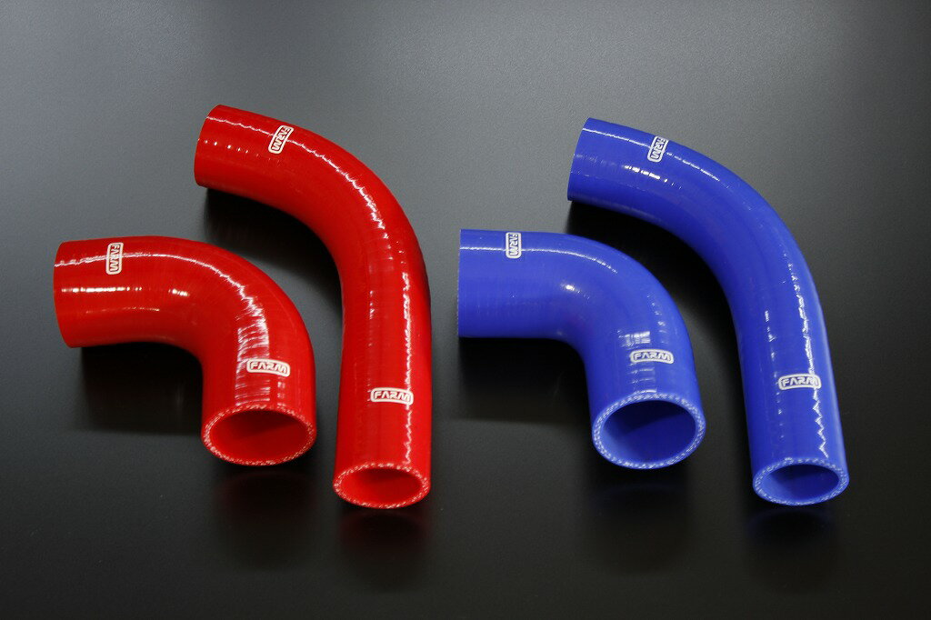 メーカー直送 モーターファーム JB23/後期　ターボシリコンホース ※代引不可・返品不可