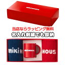 祝日営業★30日(火)到着可能★ 今治タオル ギフトセット 端午の節句 イニシャル ミニタオル2枚＆マグセット コップ 日本製 出産祝い 刺繍 名入れ 男の子 女の子 赤ちゃん 新生児 キッズ ベビー ミキハウス カラフル プレゼント 専門 あす楽対応