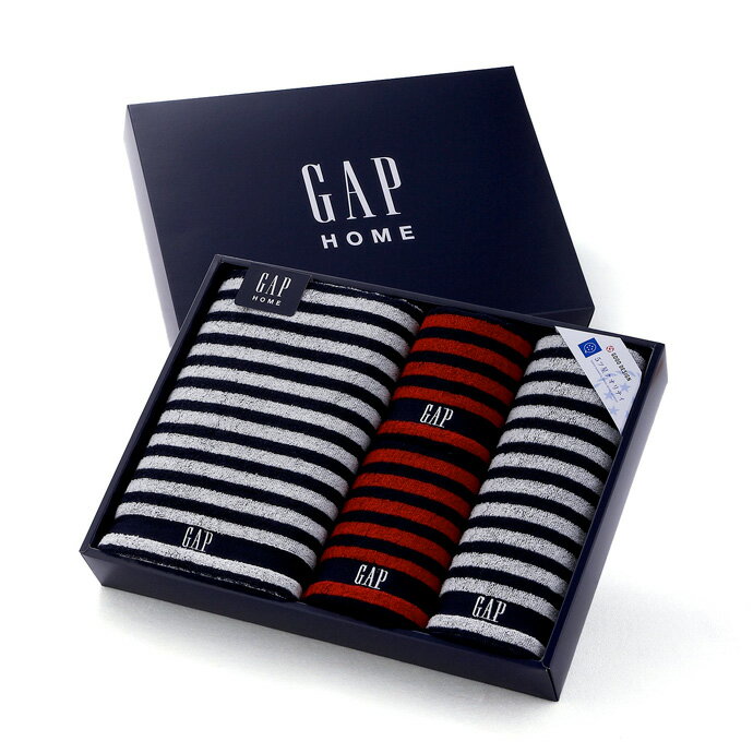 5月22日(水)到着可能★ GAP タオルギフト バスタオル ウォッシュタオル フェイスタオル ベビー 名入れ 刺繍 出産祝い プレゼント プチギフト 赤ちゃん ベビーグッズ 男の子 女の子 可愛い 人気 名前入り ギフトセット インスタ 母の日 専門 あす楽対応