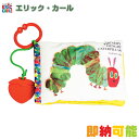 月間優良取得店舗★出産祝い ERIC CARLE エリックカール はらぺこあおむし どこでもソフトブック ベビーグッズ 赤ちゃん 男の子 女の子 布絵本 人気 可愛い 流行 キャラクター ギフトセット こどもの日 プレゼント 専門 あす楽対応