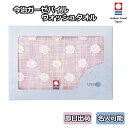7月17日(木)★到着可能★ 出産祝い 内祝い 名入れ 無料 段染めの綛(かすり) ウォッシュタオル ハンカチ プレゼント ギフト 今治タオル 日本製 出産祝い...