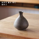 独歩炎 藤井博文 徳利 D│酒器 とっくり 焼酎 日本酒 かわいい かっこいい おしゃれ 日本製 作家もの
