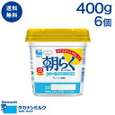 配送について 配送温度帯：クール冷蔵便 受注〜出荷：23:59受注締切、翌々営業日出荷 ご注文が混み合った場合はお時間をいただくことがあります。 商品出荷時の日数：賞味期限残り9日程度となります。商品紹介 お砂糖を加える手間を省いて、忙しい朝をらくに 忙しい朝にプレーンヨーグルトを食べる方とき、お砂糖を加えるのが面倒な方に。 朝らくヨーグルトは、最初からお砂糖が入っているので、その手間を省くことができます。 ネーミングの「朝らく」には、甘みを添加する手間いらずで「朝らく」ができるという意味合いと、 LGG&#174;乳酸菌を使用しているので「毎日朝食べておなかすっきり」で「朝らく」できるという意味 合いが込められています。 ヨーグルトの美味しさには甘みと酸味のバランスが大切ですが、やさしい甘みと控えめな酸味が ちょうどいいバランスで、最後の一口まで美味しく食べ続けられる味わいです。 生きて腸まで届くLGG&#174;乳酸菌を使用したヨーグルトシリーズです。 健康なヒトの腸内から分離し発見されたLGG&#174;乳酸菌（Lactobacillus GG）。 LGG&#174;はクリスチャンハンセン社とのライ センス契約により、日本ではタカナシ乳業がLGG&#174;乳酸菌を使用し製造販売しています。 ●透明な液体(乳清)が出る場合がありますが、品質には問題ございません。 商品概要 種類別：発酵乳 無脂乳固形分：9.5% 乳脂肪分：1.0% 原材料名：乳製品（国内製造、ニュージーランド製造）、砂糖、ガラクトオリゴ糖シロップ、デキストリン 内容量：400g×6個 保存方法：要冷蔵（10℃以下で保存） 製造者：高梨乳業株式会社 群馬工場　群馬県高崎市新町1306 アレルゲン (特定原材料等) 乳成分 栄養成分表示(100g当たり) エネルギー：75kcal たんぱく質：3.5g 脂質：1.0g 炭水化物：13.0g 食塩相当量：0.1g カルシウム：110mg ガラクトオリゴ糖：0.5g この表示値は、目安です。 配送について 配送温度帯：クール冷蔵便 受注〜出荷：23:59受注締切、翌々営業日出荷 ご注文が混み合った場合はお時間をいただくことがあります。 商品出荷時の日数：賞味期限残り9日程度となります。