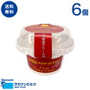 送料無料 タカナシ 英国伝統の北海道クロテッドクリーム 40g 6個 | タカナシ乳業 タカナシミルク 高梨乳業 タカナシ牛乳 クロテッドクリーム 英国伝統 北海道 スコーン 英国伝統の北海道クロテッドクリーム イングリッシュスコーン クロテッド クリーム