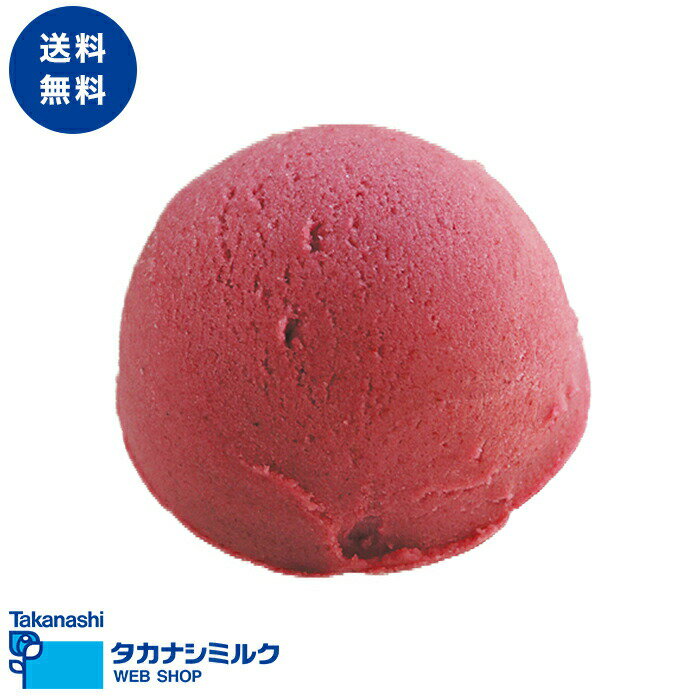 送料無料 タカナシ 新カシスシャーベット 2リットル | タカナシ乳業 タカナシミルク アイスクリーム業務用 アイス シャーベト ソルベ 果汁 果肉 カシス アイス業務用 シャーベット業務用 ジェラート 2l おやつ 2000ml デザート スイーツのサムネイル