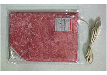 【日本理工】遠赤ホットパック(カバーなし) 遠赤外線発生セラミックシート入り ホットパック 温湿布 肩こり 血行促進 マッサージ 電気 湯たんぽ 腰痛 遠赤外線
