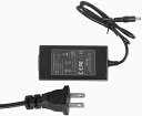 MOBAYELL バッテリーパック用充電器 電動バイク用充電器 バッテリー用充電器 充電器