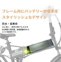 MOBAYELLバッテリーパック 電動バイク用バッテリーパック