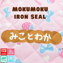 入園 入学準備 新商品 送料無料 大きい 小さい お名前 アイロン シールもくもくアイロンシール アイロンで簡単 大きい 名前 淡色 濃色 幼稚園 保育園 入学祝い 入園祝い 卒園記念 名入れ お名前シール 洗濯 布 ミント 黒 ピンク カフェオレ