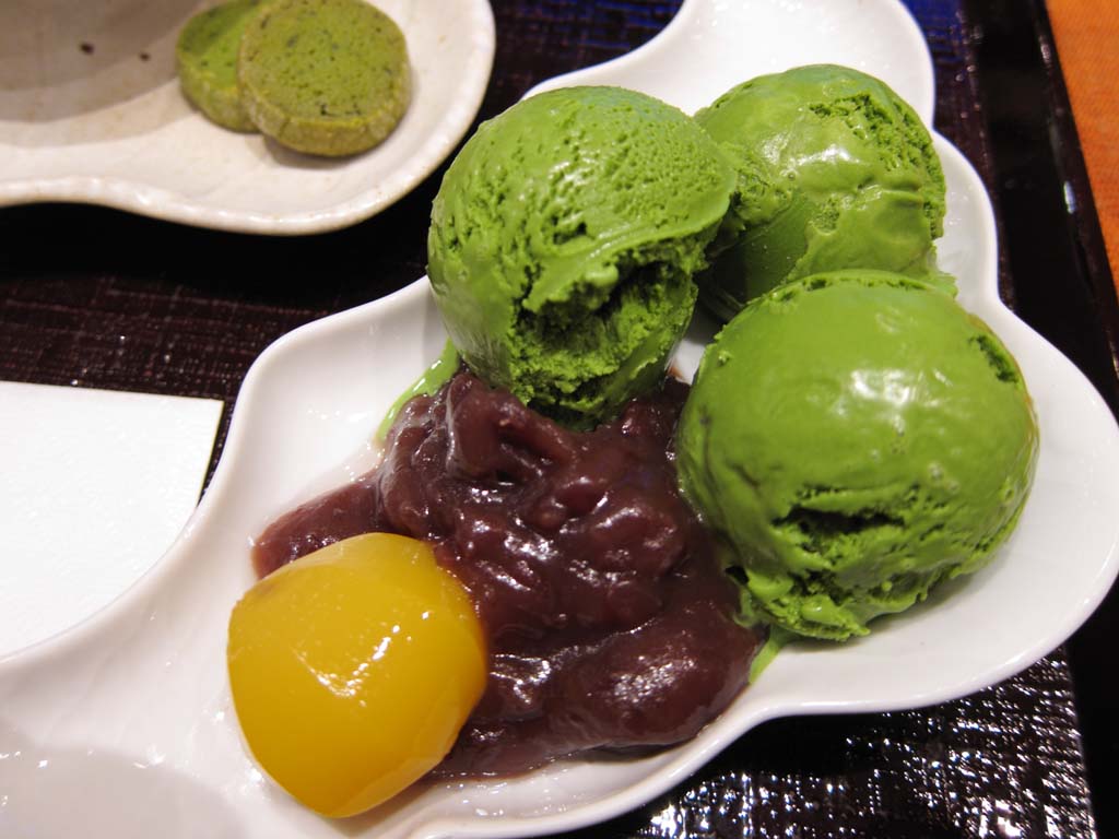 抹茶アイス 業務用サイズ たっぷり2キロ お店...の紹介画像2