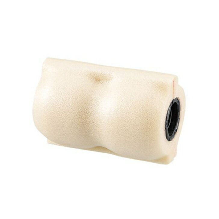 オンダ製作所　WPJSF3-13-S　ソケット　13A（PEX・PB）×13A（PEX・PB）　保温材付　ダブルロックジョイント