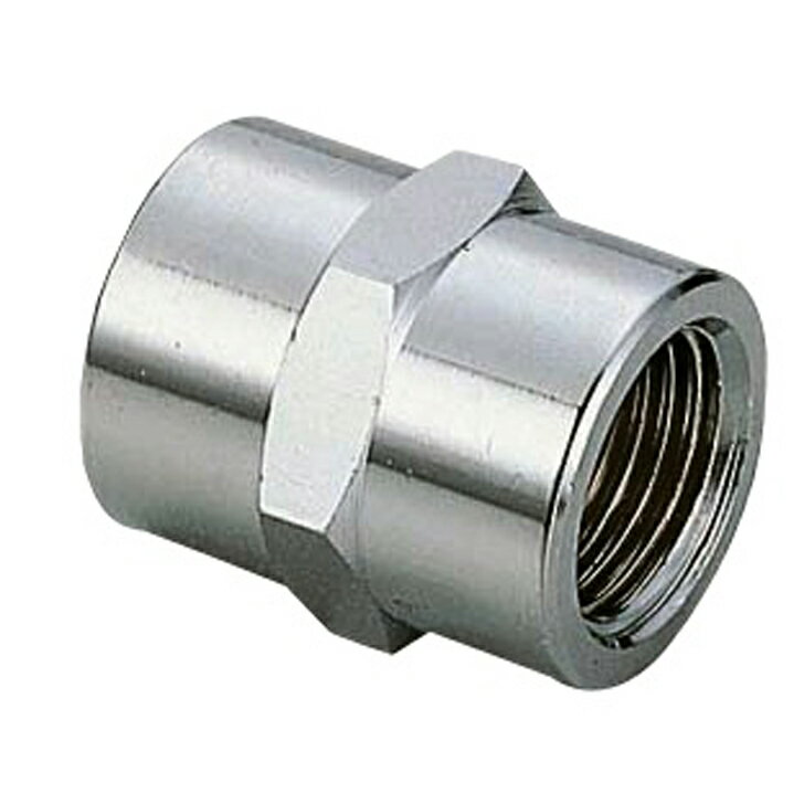 オンダ製作所　OS-026M　ソケット　Rc1/2×Rc1/2