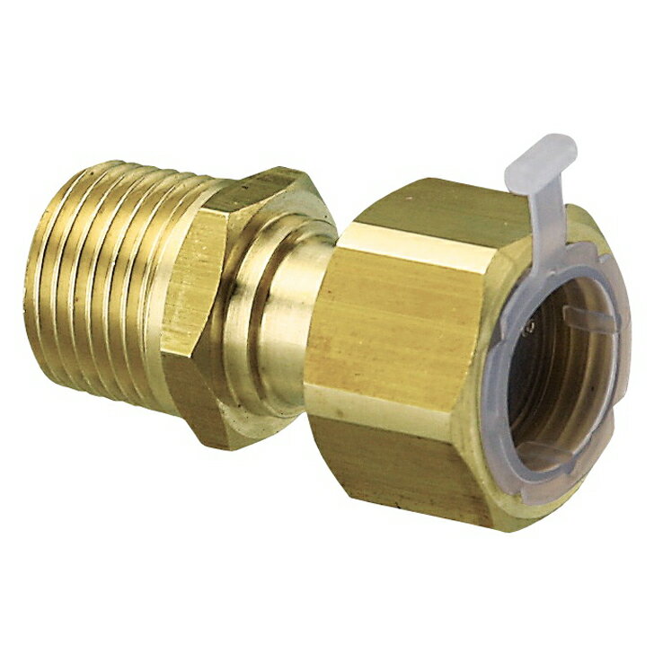 オンダ製作所　OS-080　ナット付アダプター　R3/4×G3/4