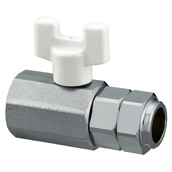 オンダ製作所　FCB2-1316.8MA-S　テーパめねじ　Rc1/2×呼び径16.8　フレキカットジョイント