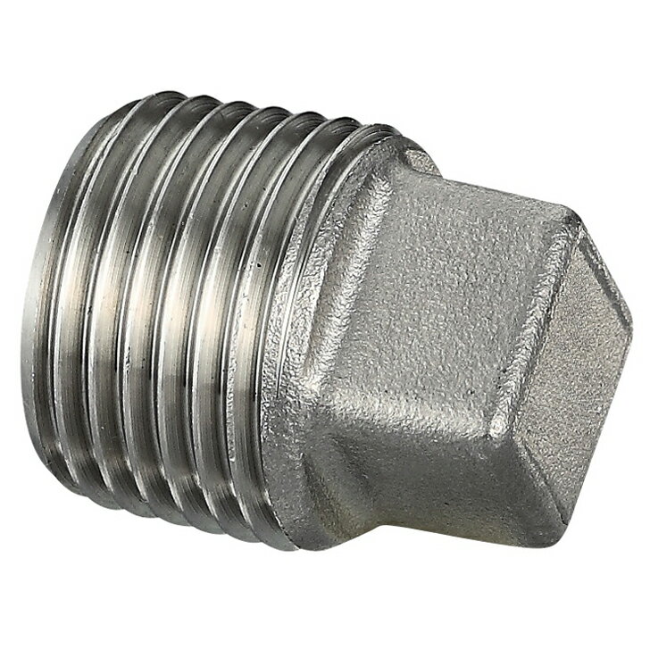 オンダ製作所 SFP-15 SUS プラグ R1/2