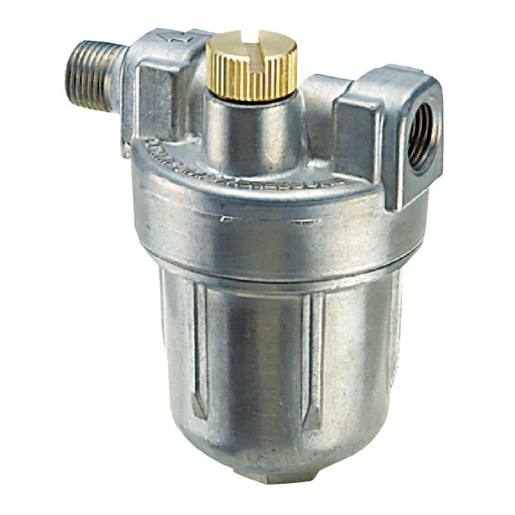 オンダ製作所 オイルストレーナー OF-30SBA Rc1/8×R1/8 ストレーナー 灯油