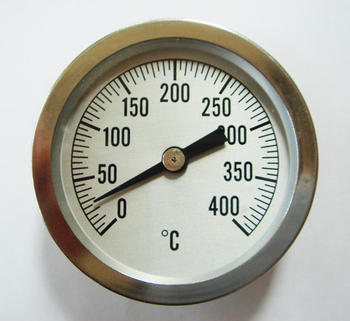 サーモ530温度計