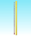 サーモ201　棒状温度計