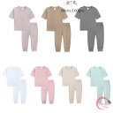 韓国子供服 セットアップ ベビー服 上下セット シンプル 無地 2点セット ユニセックス ジャージ 半袖 長ズボン 運動 ジュニア服 キッズ スポーツウェア レ...