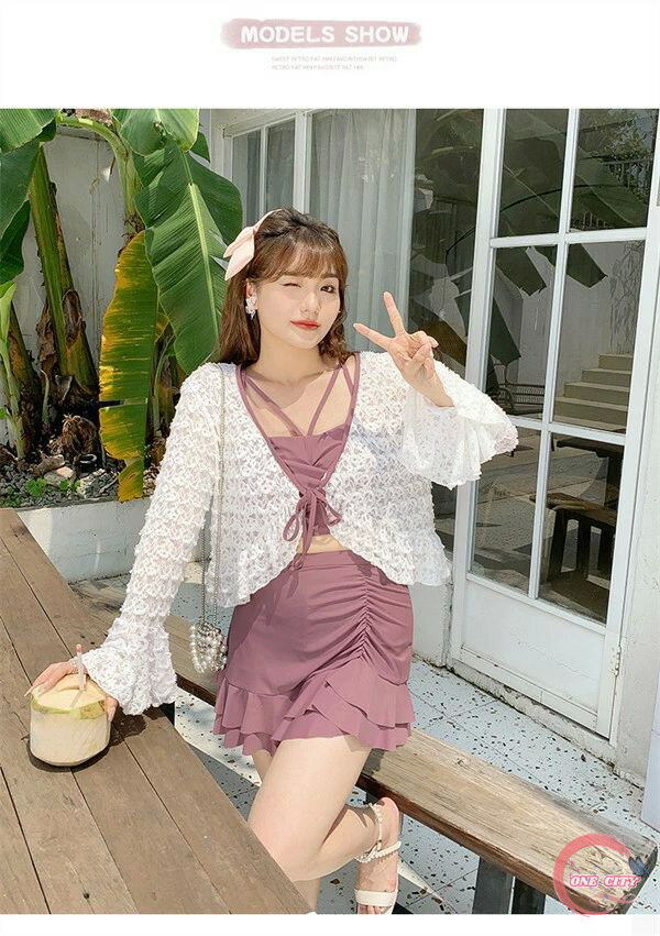 Lovewave 【 The Isla Bottom Women 】 ズボン ボトムス レディースファッション 水着 レディース