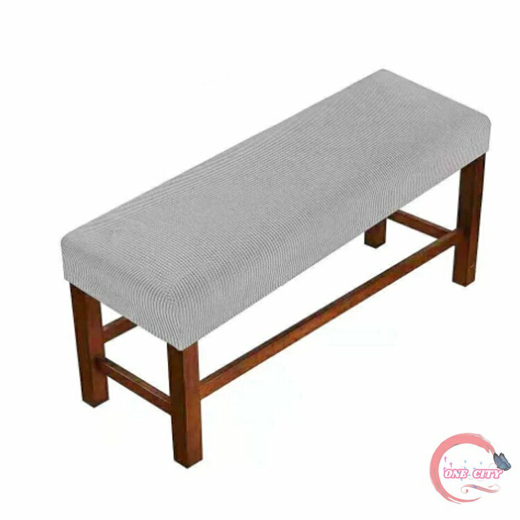 椅子カバー 撥水 ロングベンチカバー 送料無料 ベンチカバー 無地 伸縮素材 ベンチシートカバー ストレッチ ダイニングベンチカバー スリップカバー プロテクター 長リングベンチカバー 防汚 はっ水加工 簡単着脱 ホテル レストラン ウェディング パーティー