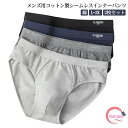 2点セット アンダーウェア インナー 下着 吸水 ブリーフ 肌着 シームレス 速乾 男性 コットン メンズ 2XL 抗菌 防臭 綿 快適 おしゃれ 無地 大きい...