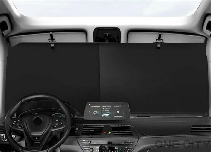 車用サンシェード サンシェード UVカット 日...の紹介画像3