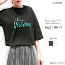 ONE CITYで買える「Tシャツ レディース オーバーサイズロゴTシャツ 涼しい 40代 スポーツ シャツ トレーナー カットソー かわいい 夏 コーデ カジュアル ロング ティーシャツ ゆったり 大人 おしゃれ 薄手 ブランド 春 ロゴ 半袖 7分袖 ブラウス ジム 無地 5分袖 ブラック Vネック 人気」の画像です。価格は2,226円になります。