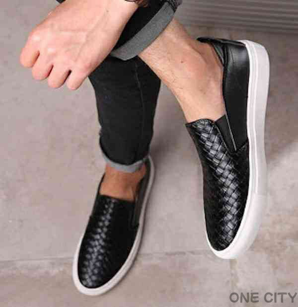 スリッポン スニーカー シークレットシューズ 春 幅広 高い 黒 メンズ ハイカット ブラック レザー 身長UP 軽量 靴紐 ブーツ 秋 ローファー おしゃれ ホワイト 厚底 ウォーキング 4E 革 冬 結ばない 靴 疲れない 夏 赤 白 防水 ランニング ランキング ブランド shs-666