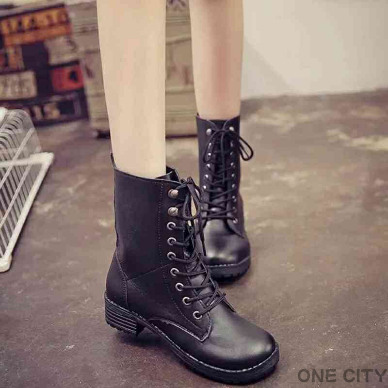 ブーツ レディース 防寒 スニーカー 兼用 きれいめ 春 ミドル おしゃれ 防水 フロント ウォーキング ローヒール ショート 夏 撥水 レースアップ 暖かい レザー ヒール 厚底 軽量 滑らない 歩きやすい 冬 ミドル丈 秋 雨 4E ロング 革 軽い ブランド ランキング shs-153