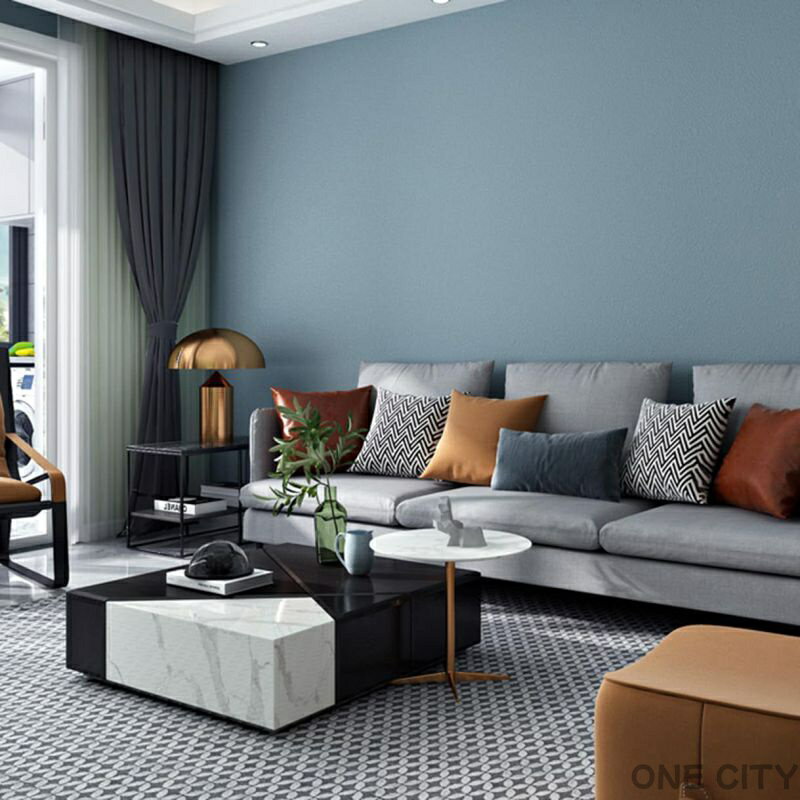 【500円OFFクーポンあり】壁紙 シール 透けない 剥がせる 北欧 天井 部屋 のり付き 壁紙 おしゃれ 防水..