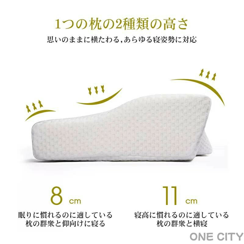 低反発枕 枕 プレミアム いびき防止 ストレートネック 快眠 誕生日 新生活 ギフト クリスマス プレゼント 福袋 父の日 母の日 新生活 引っ越し C-41