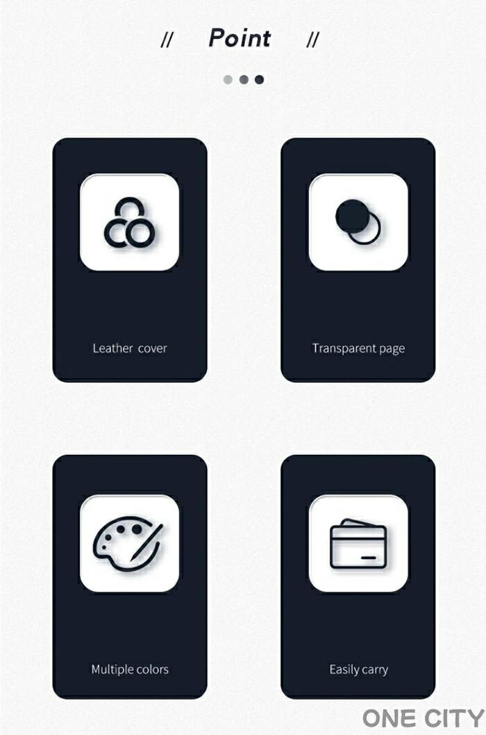 名刺ファイル 120枚収納 大容量 名刺入れ 通帳ケース 就職お祝い カード入れ レザー PU カード収納 名刺ホルダー 通帳入れ メンズ カードファイル ポイントカードケース マルチケース インテリア 文具・オフィス用品 名刺収納 カードファイル 送料無料