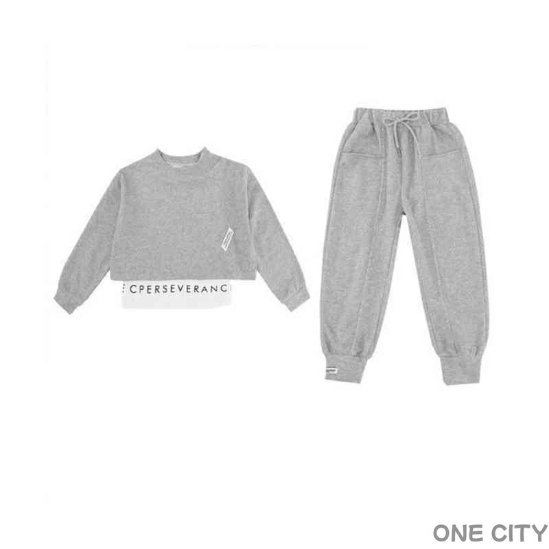 Rakuten - ジャージ 上下セット 子ども服 冬 秋 春 女の子 子供服 ジャージセット トレーナー スウェット 長袖 キッズ セットアップ