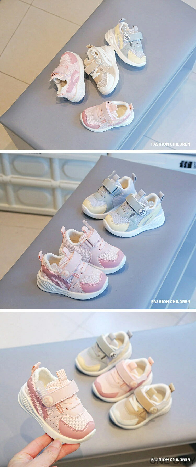 ベビーシューズ 赤ちゃん 幼児用 スニーカー 可愛い 11.5cm 12cm 12.5cm 13cm 13.5...