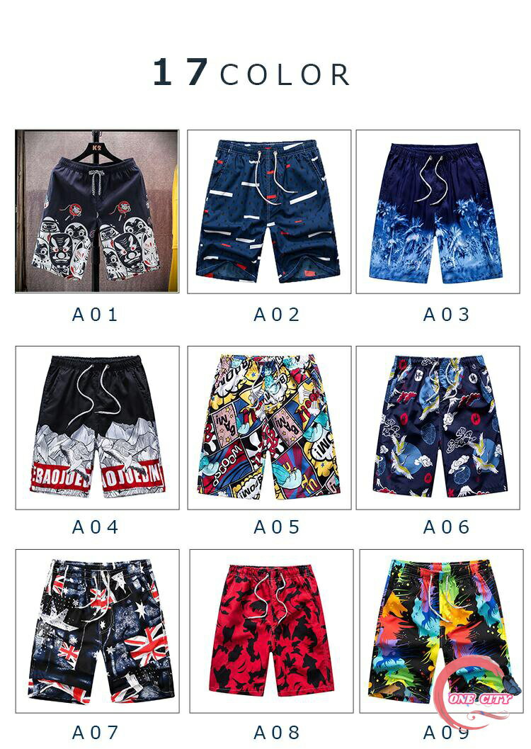 スイムパンツ メンズ 海水パンツ メンズ水着 水着 男性用 花柄 水陸両用 トランクス メンズ 海パン ハーフパンツ サーフパンツ 水泳服 トランクス ビーチウェア スイムウェア 短パン 海 プール ショーパン フィットネス