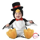 送料無料 ハロウィン 衣装 子供用 キッズ 着ぐるみ ペンギン コスプレ コスチューム ロンパース プレゼント 誕生日 ギフト ベビー 赤ちゃん クリスマス ス...