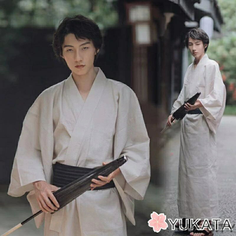 浴衣 メンズ セット ゆかた メンズ