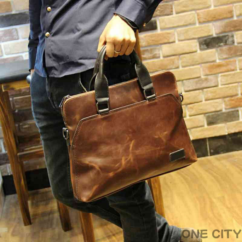 ビジネスバッグ メンズ 小さい 3WAY ハイ 春 ショルダーバッグ 通学 40代 ノートPC 夏 冬 ビジネス 安い 50代 30代 秋 パソコン 男子 大容量 革 A4 バッグ ブランド おしゃれ レザー 15インチ トートバッグ 革 ブリーフケース トート 軽量 ブランド ランキング