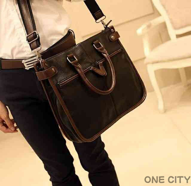 ビジネスバッグ メンズ トート 夏 春 男子 レザー ブリーフケース 50代 A4 トートバッグ ハイ 安い 秋 3WAY バッグ 通学 冬 30代 軽量 革 ショルダーバッグ ブランド 40代 おしゃれ 15インチ 小さい パソコン 革 ノートPC 大容量 ビジネス ランキング ブランド bag-244